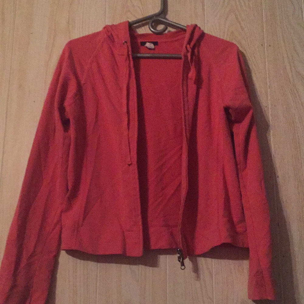 J crew hoodie